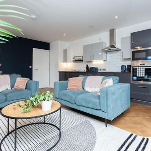 Appartement met Twee Slaapkamers